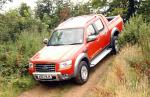 Ford Ranger 2006 года